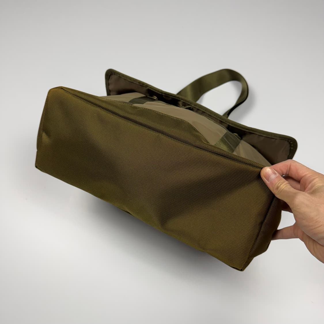 요시다포터 나일론 메신저백  상품이미지5