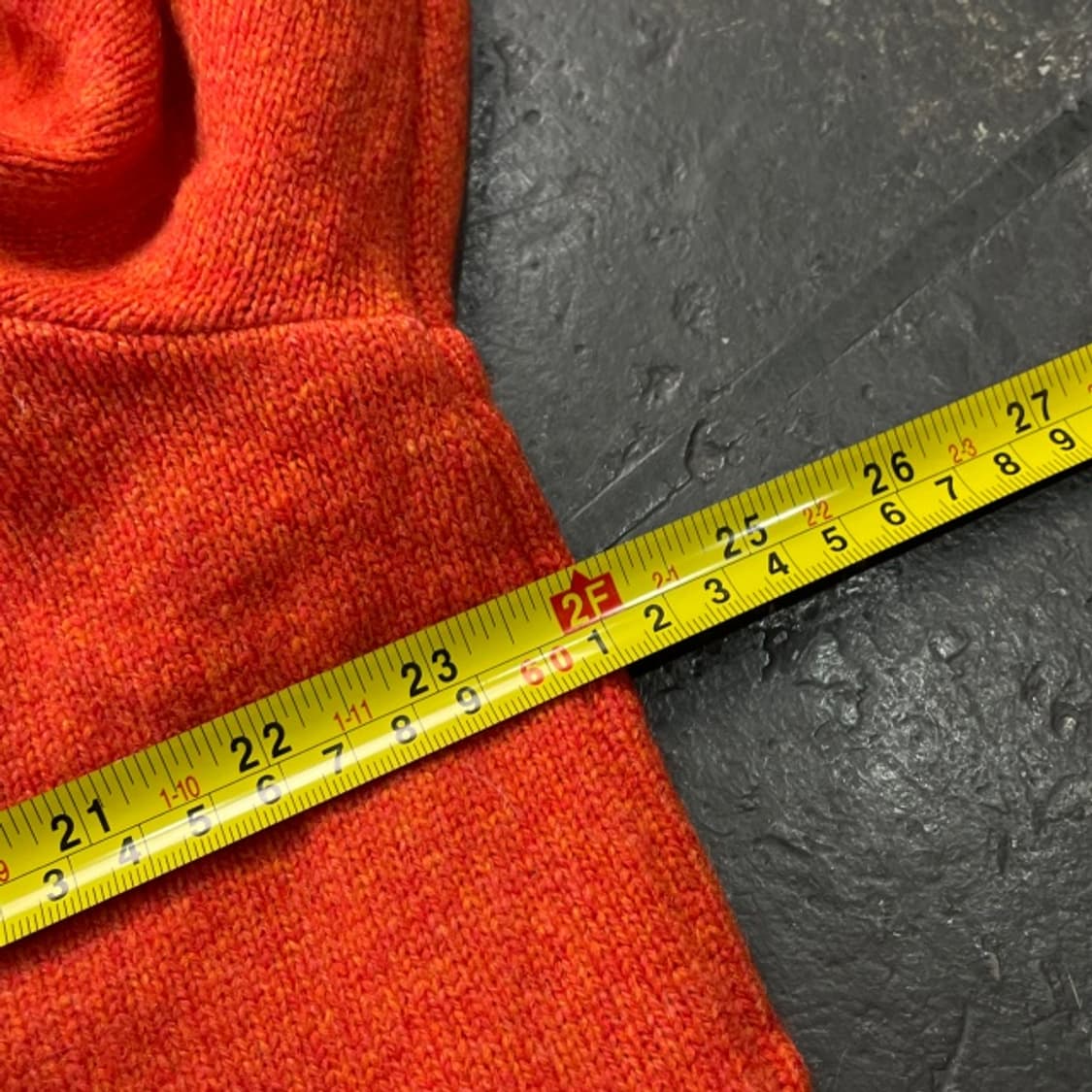 105 루이까스텔 방풍 니트 상품이미지6