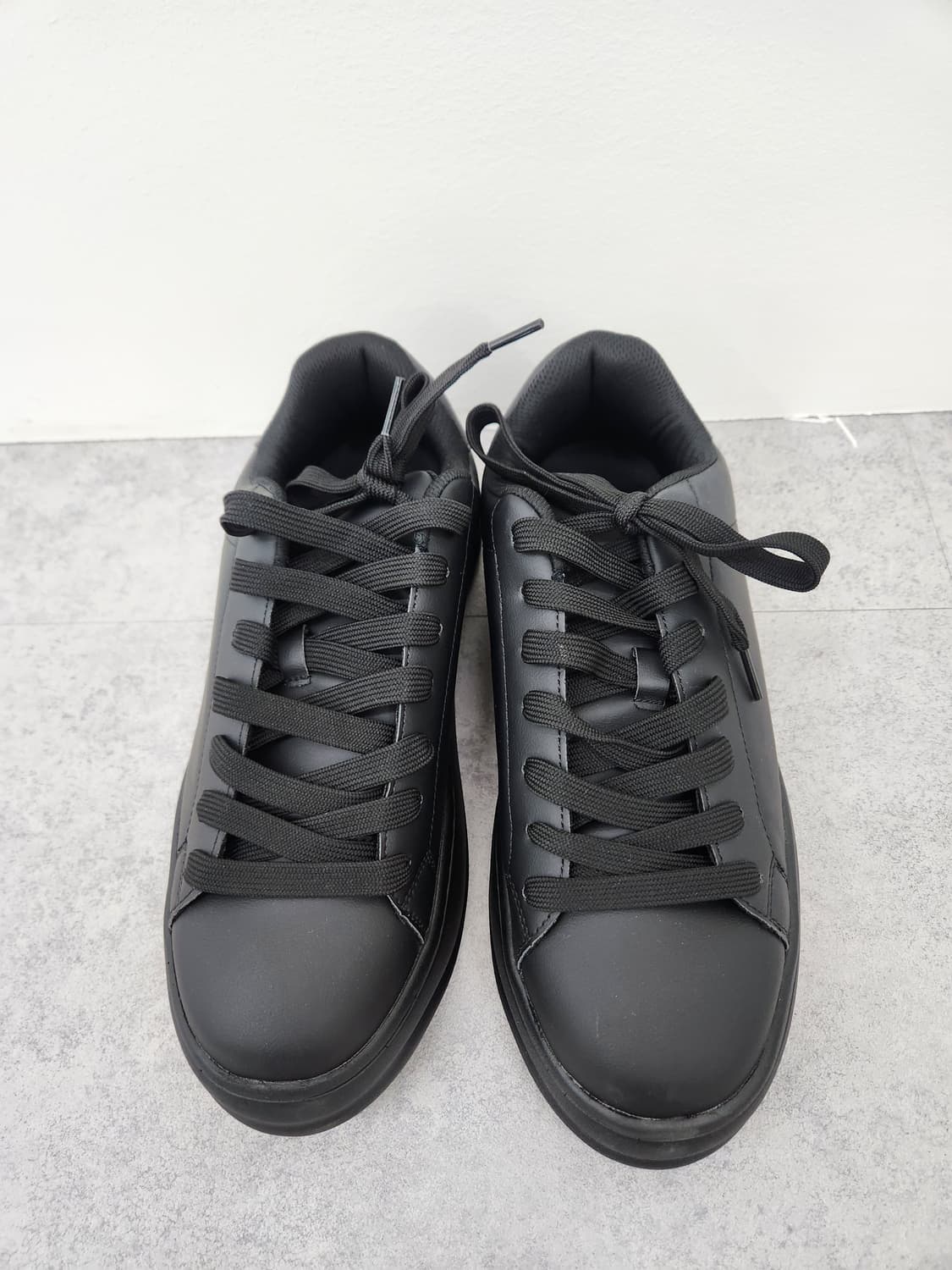 자라스니커즈 44 상품이미지1