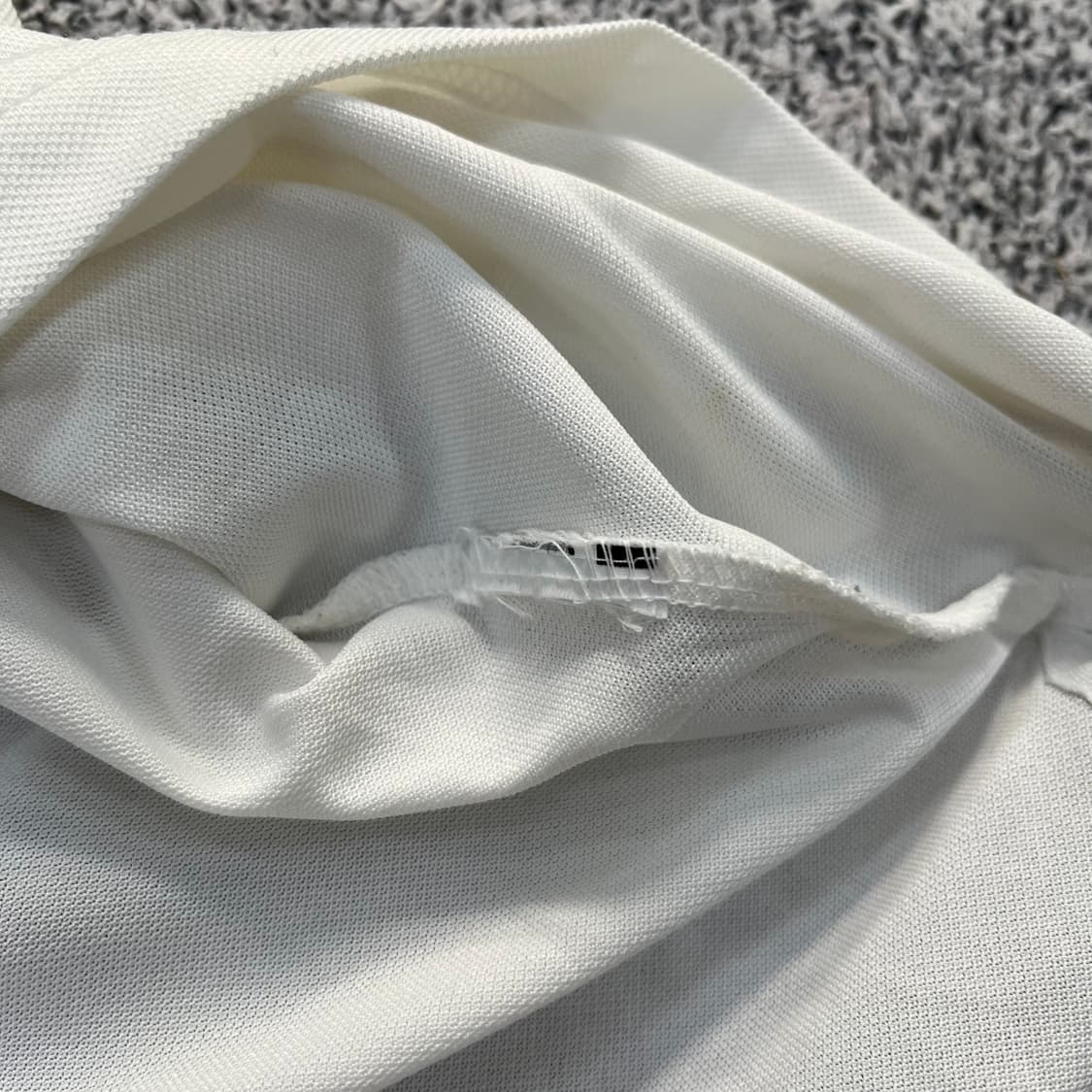 105 블랙야크 반팔 카라 티셔츠 0327M 상품이미지3