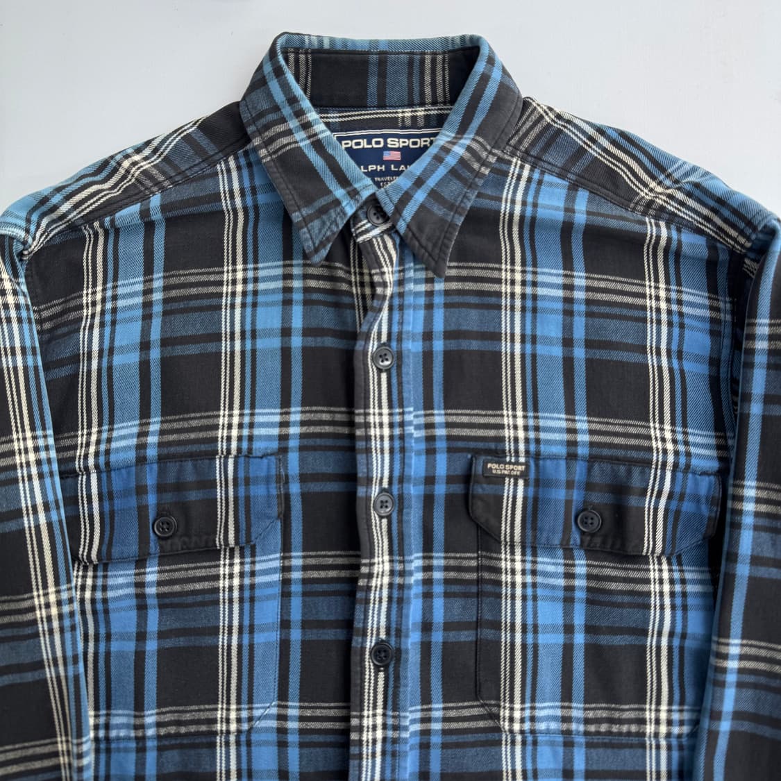 폴로스포츠 셔츠 상품이미지3