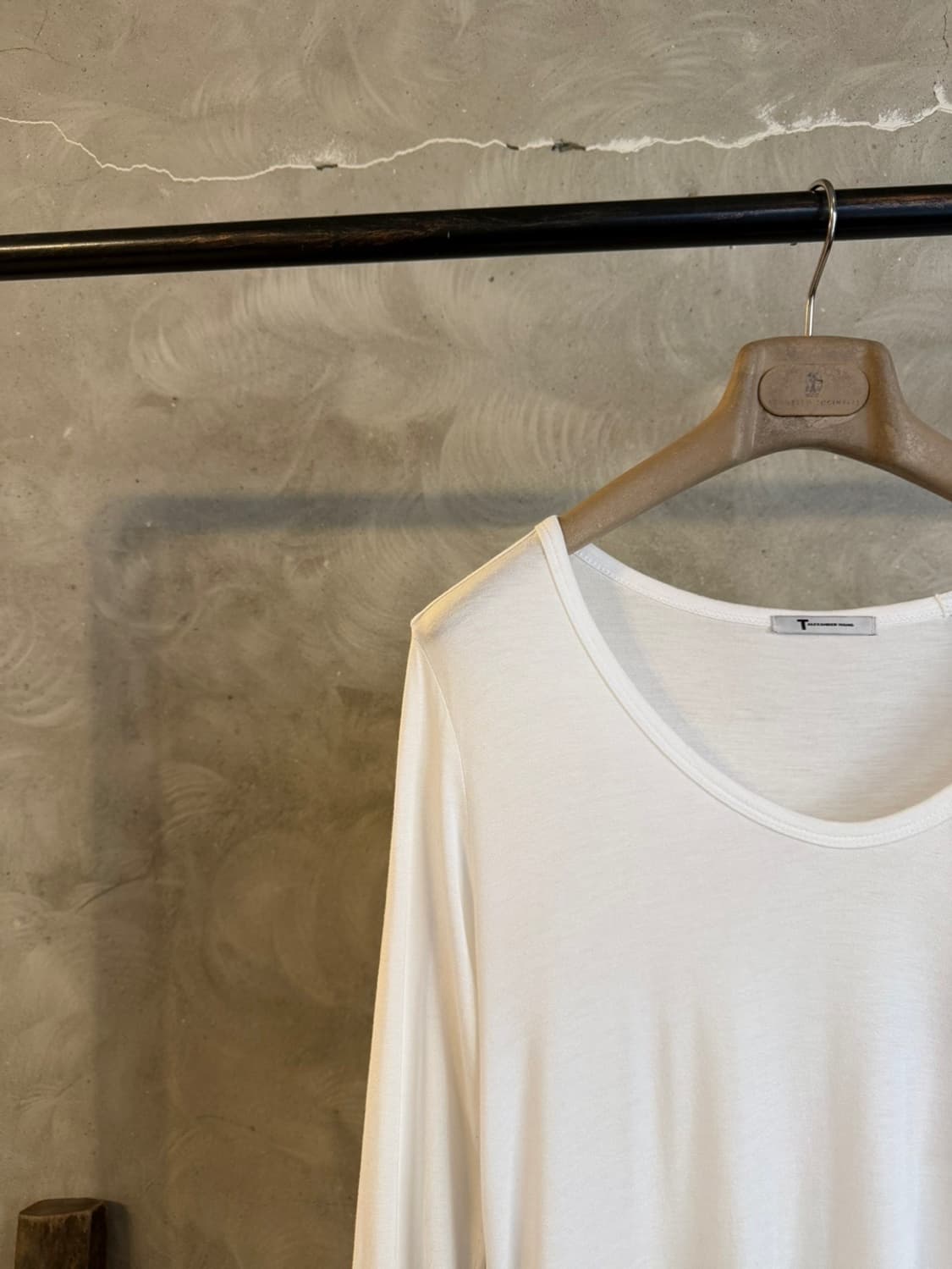 알렉산더 왕 롱슬리브 티셔츠 66~77 상품이미지2