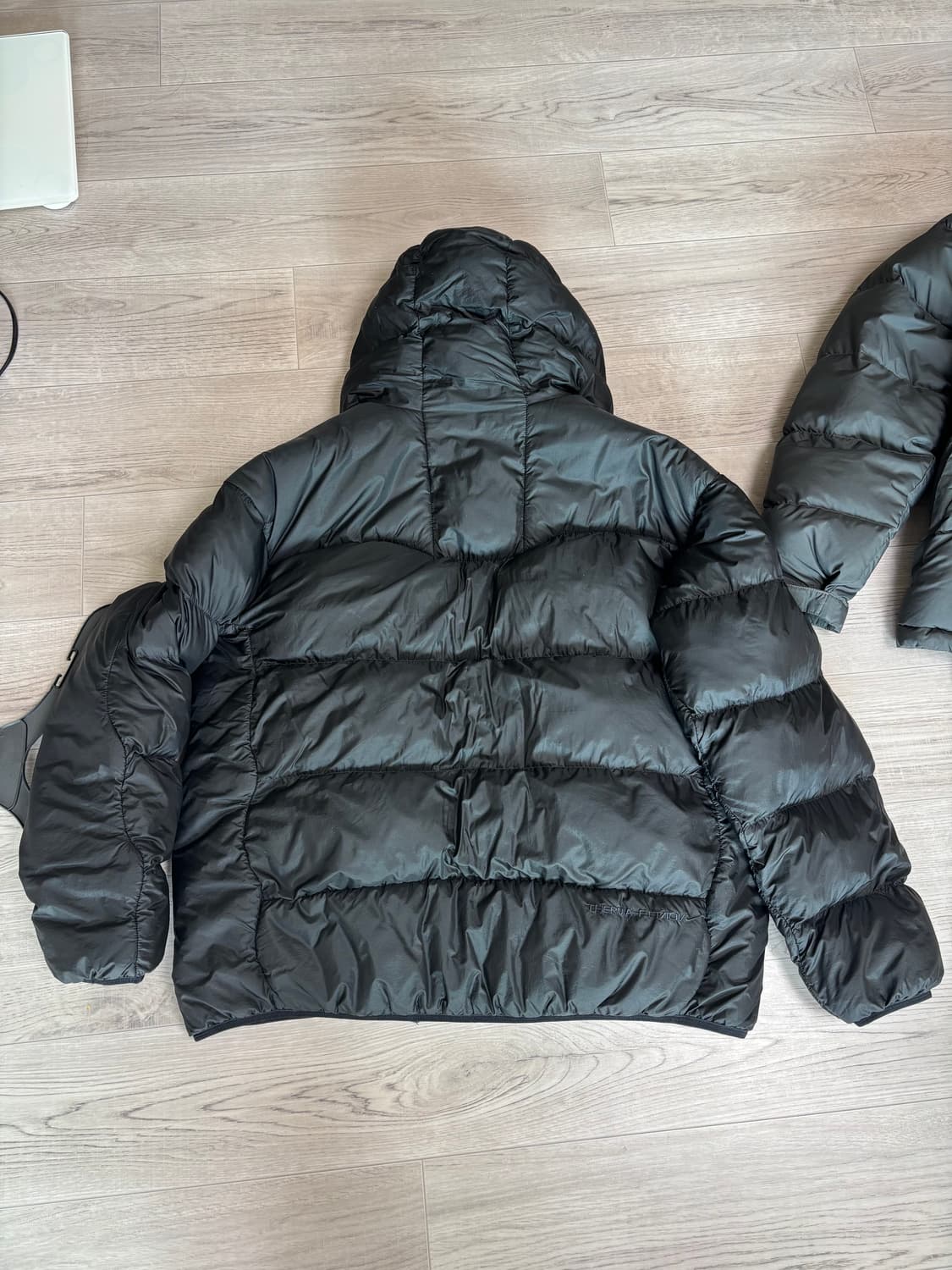 [xl] 나이키 acg 루나레이크 구형 상품이미지2