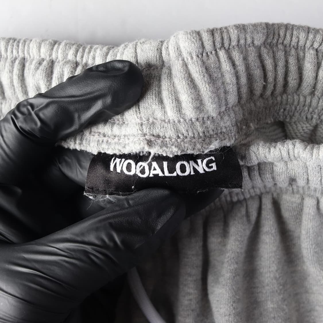 우알롱 스웻 팬츠 M 상품이미지6