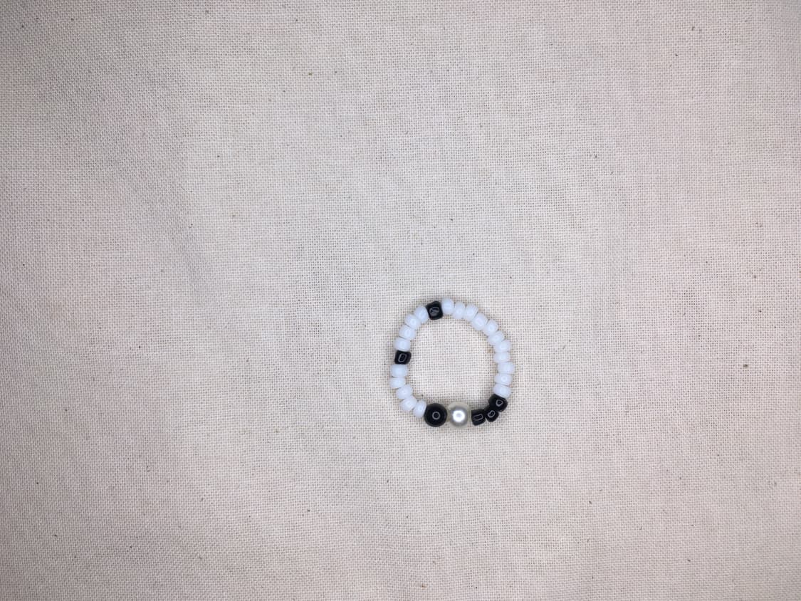 Handmade ring ( cow ring ) 상품이미지2