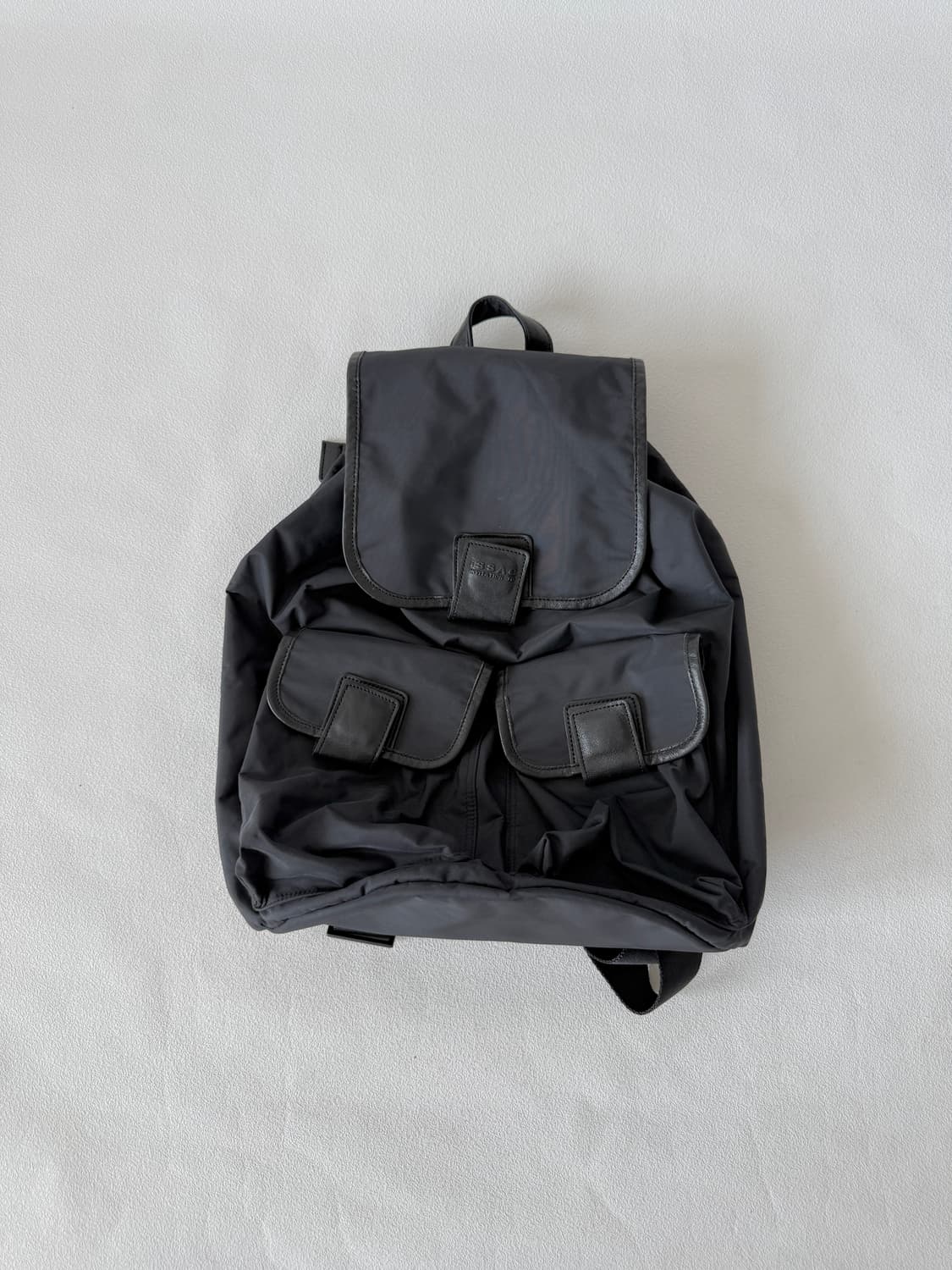 이삭(ISSAC) 백팩 상품이미지1