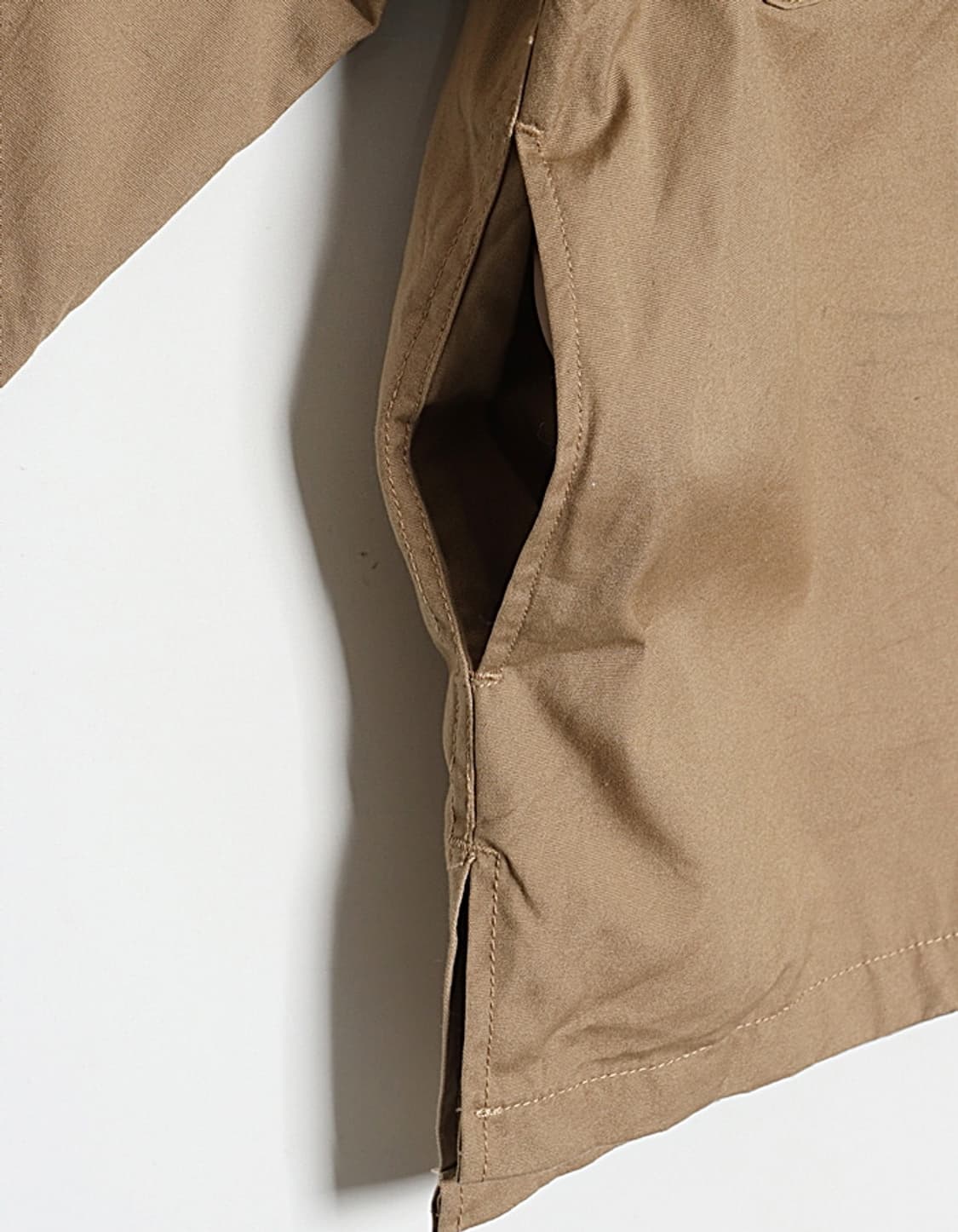 SEASON REASON by Lin.&Red Oversized  상품이미지5