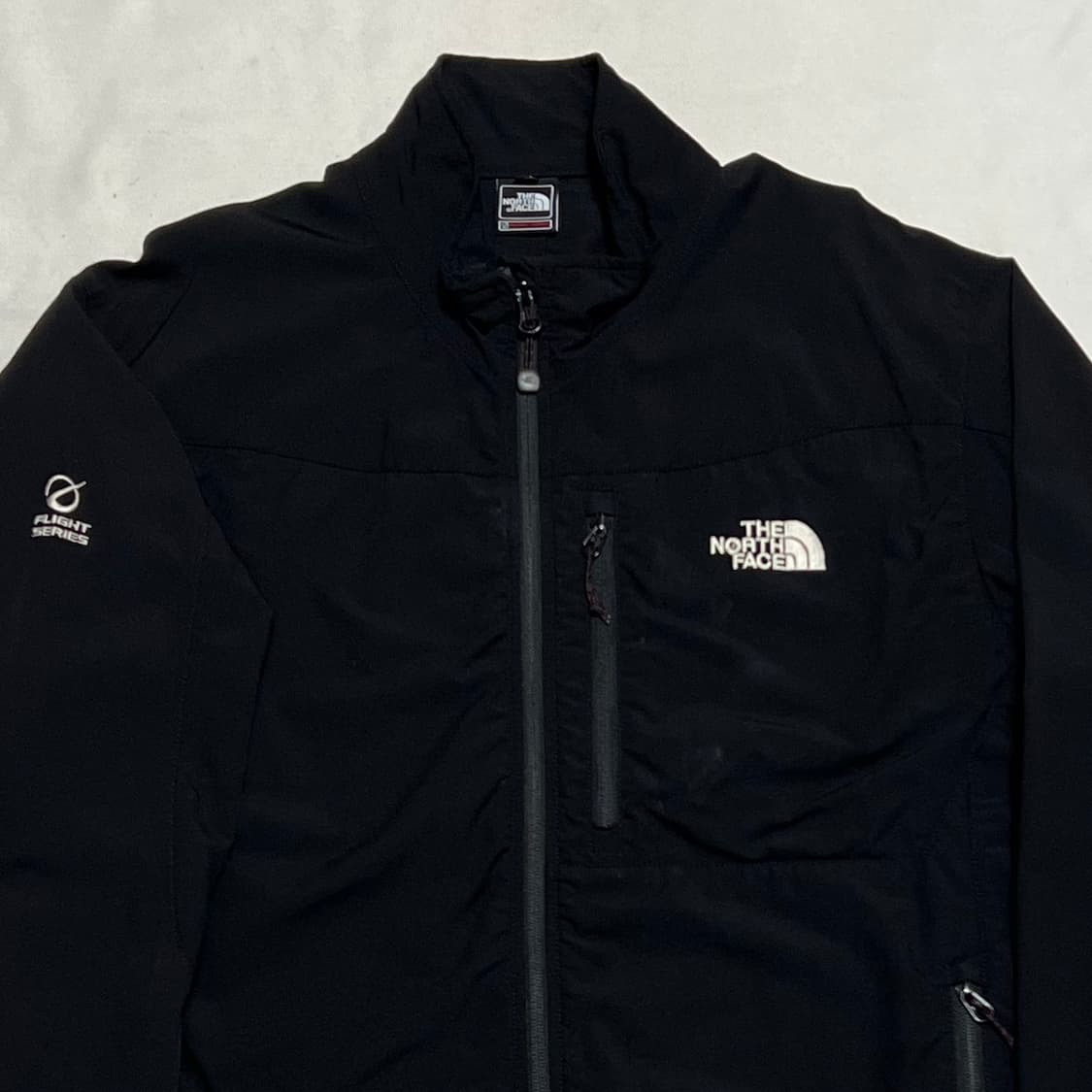 105 노스페이스 플라이트 시리즈 바람막이 상품이미지1