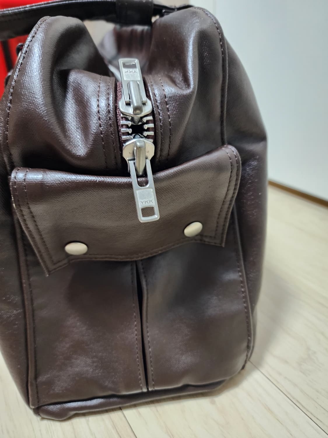 요시다포터 프리스타일 보스턴백  상품이미지5