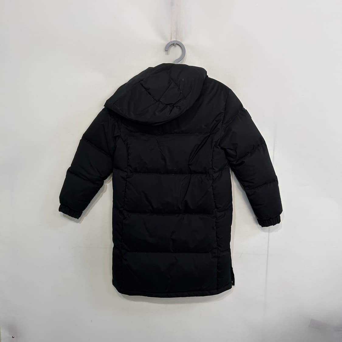 머렐 키즈 구스다운 롱패딩 140 상품이미지3