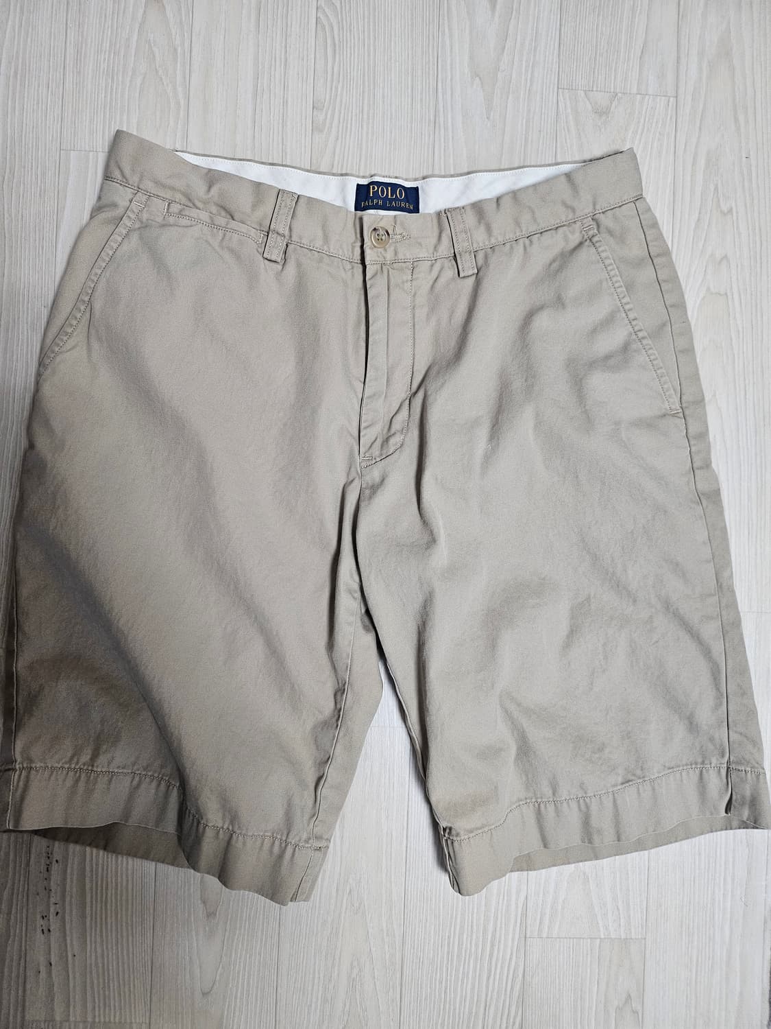 폴로랄프로렌 반바지 상품이미지1