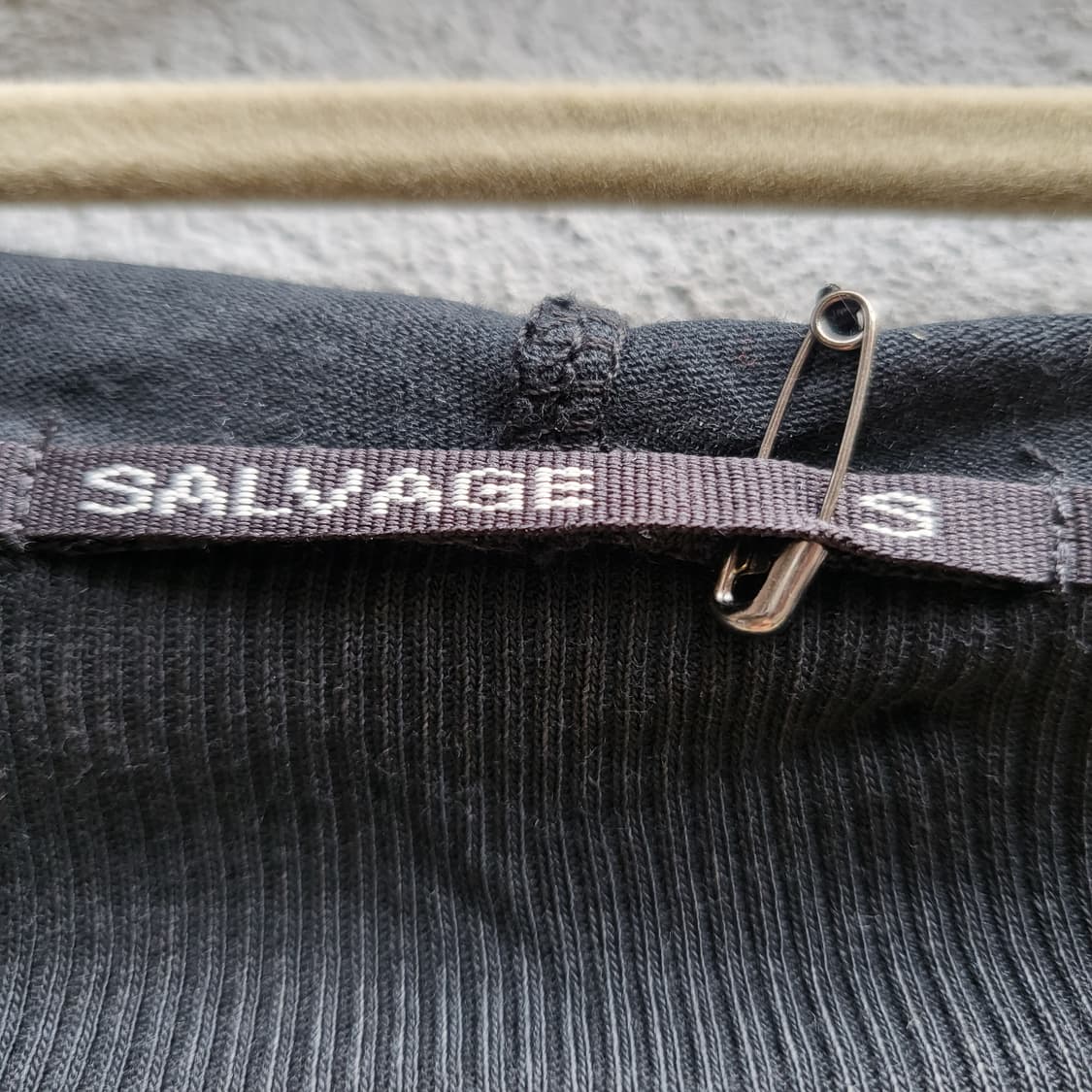 salvage Hooded long sleeves 상품이미지8