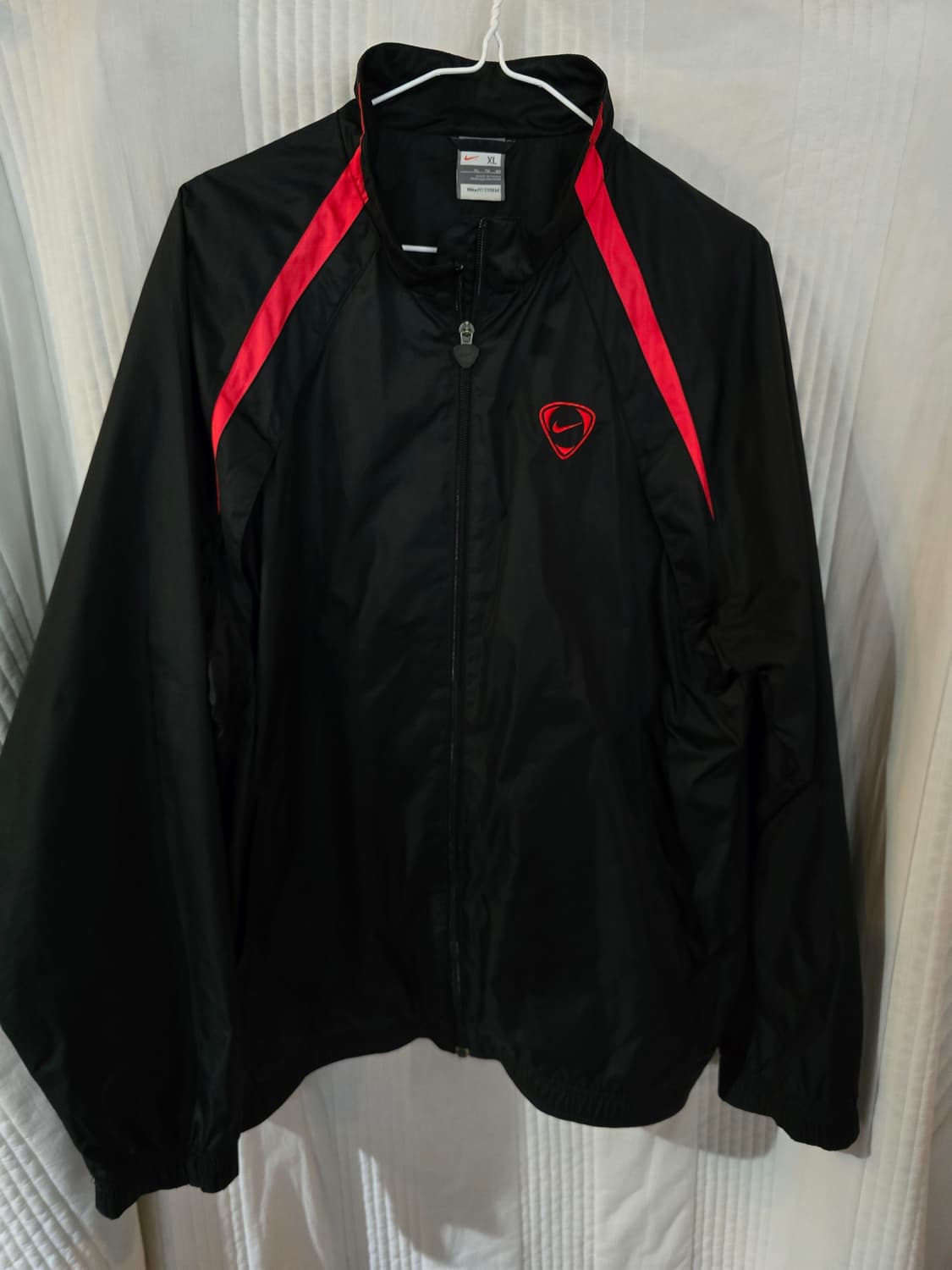 나이키 바람막이 자켓 상품이미지2