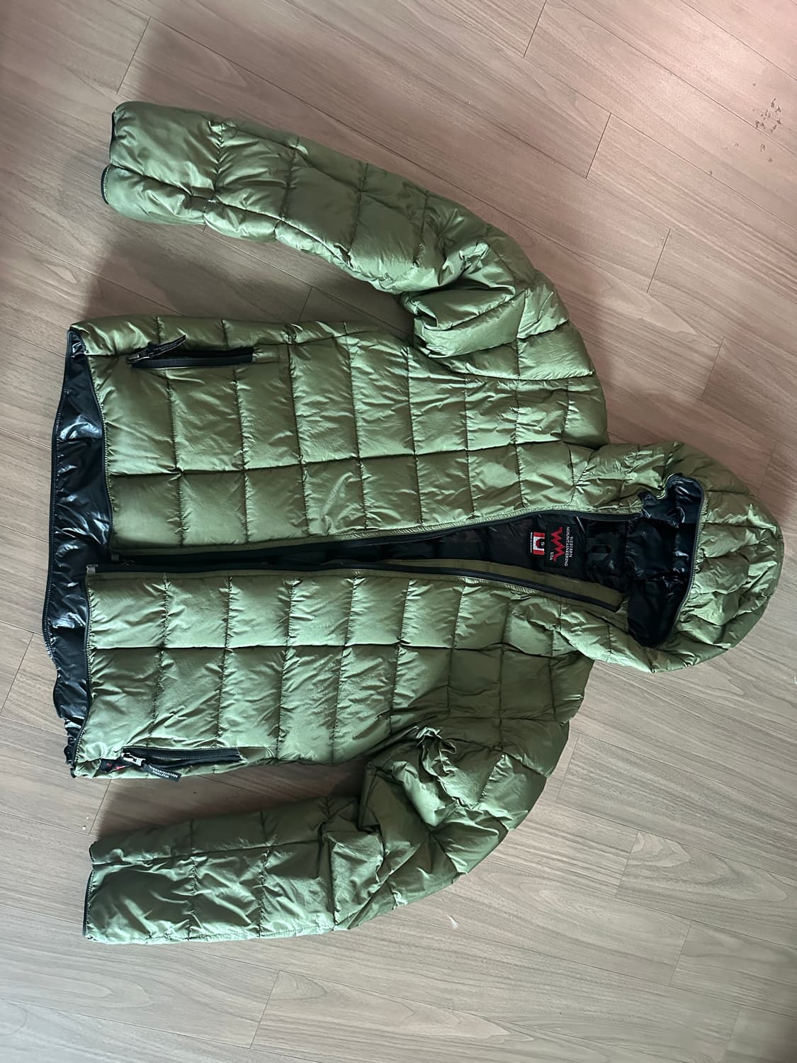 웨스턴마운티니어링 플래쉬 xr s사이즈 상품이미지1