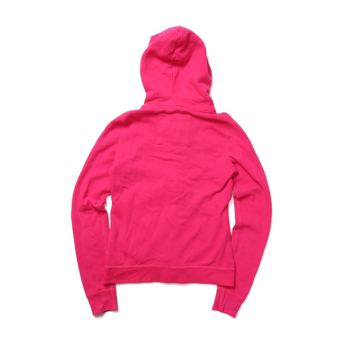 아베크롬비 Abercrombie & Fitch Logo Hood Zip 상품이미지4