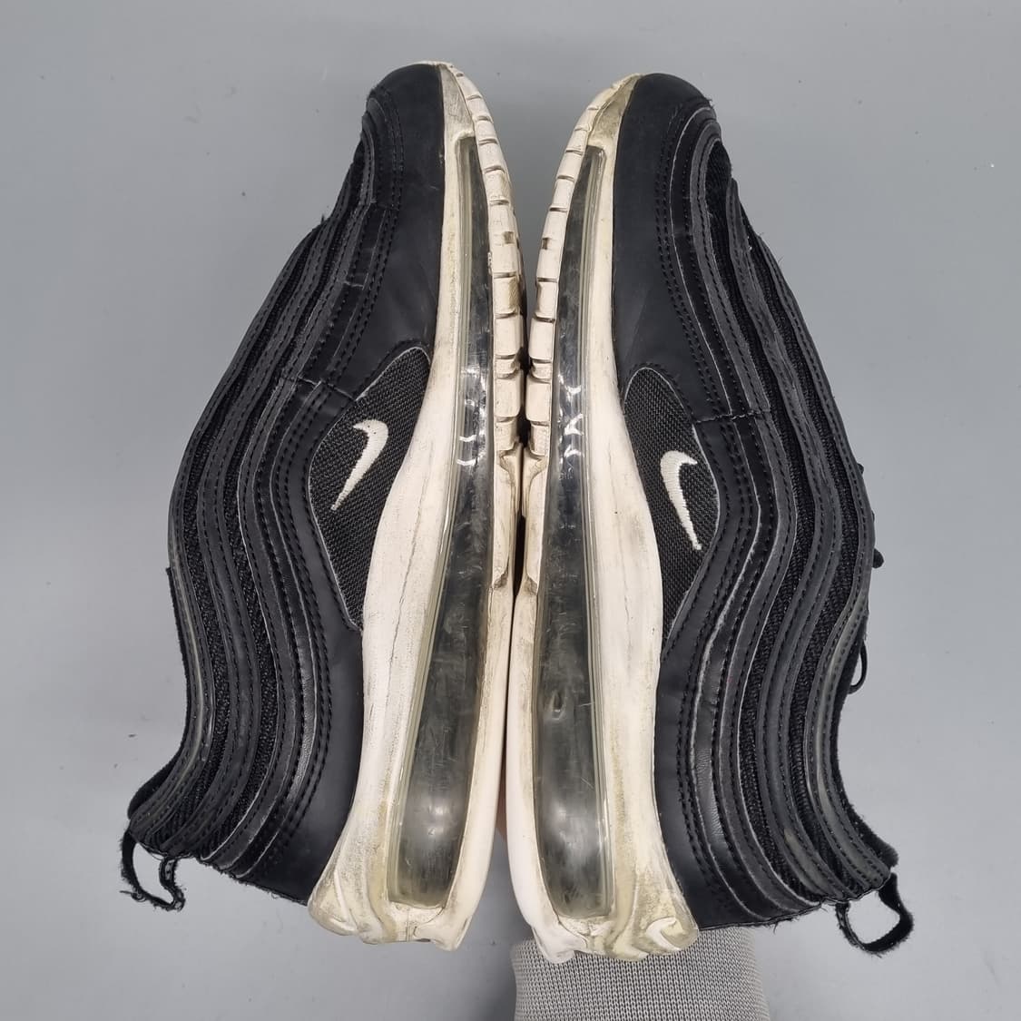 나이키 에어맥스97 남성운동화255 상품이미지5