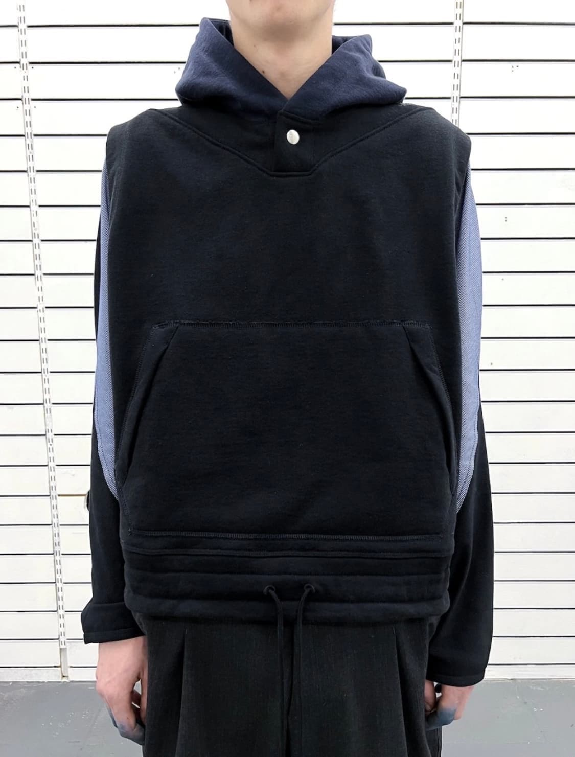 (46) kk vest.01 상품이미지1