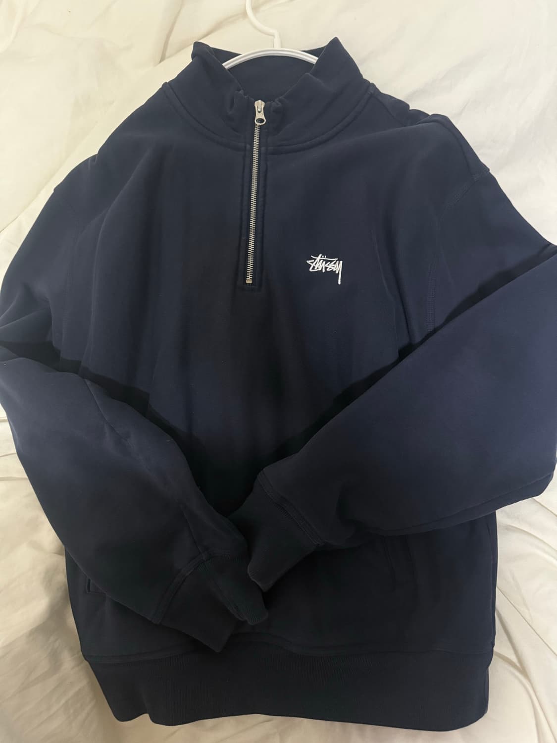 스투시 모크넥  상품이미지1