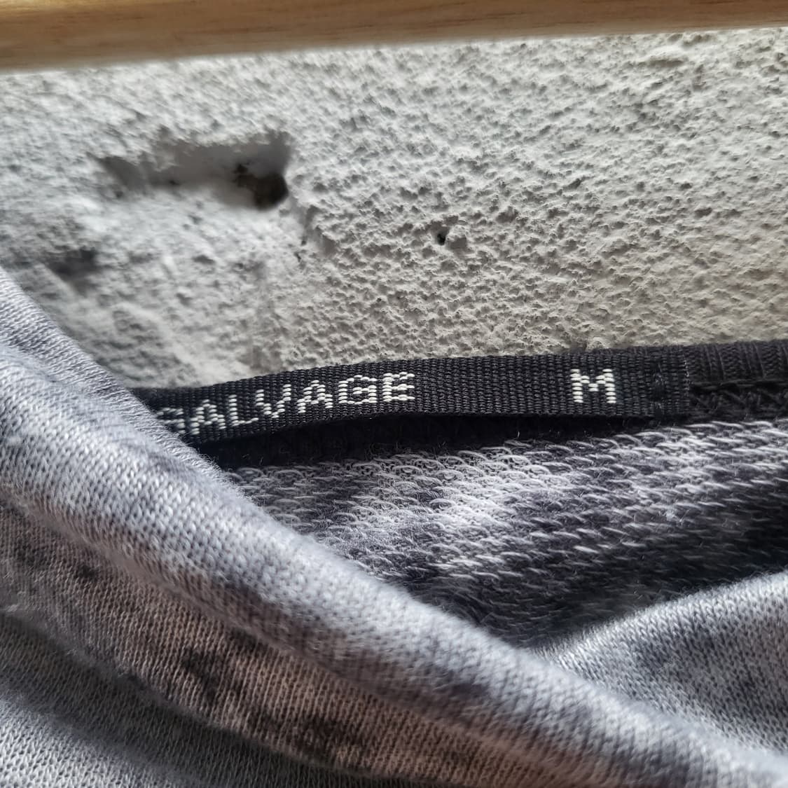 salvage long sleeves One-piece  상품이미지7