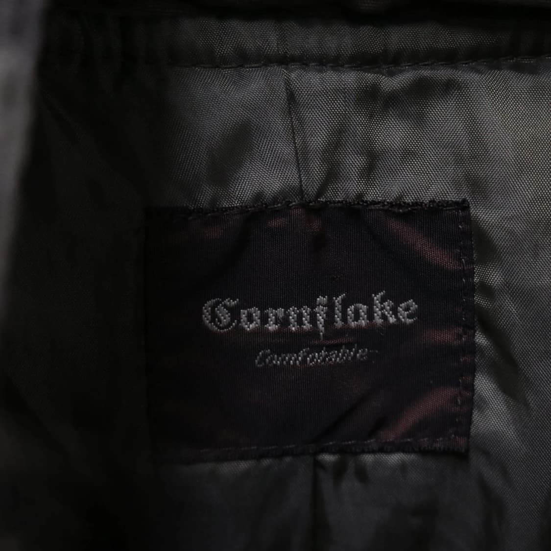 콘플레이크 밀리터리 야상 점퍼 60940 상품이미지6