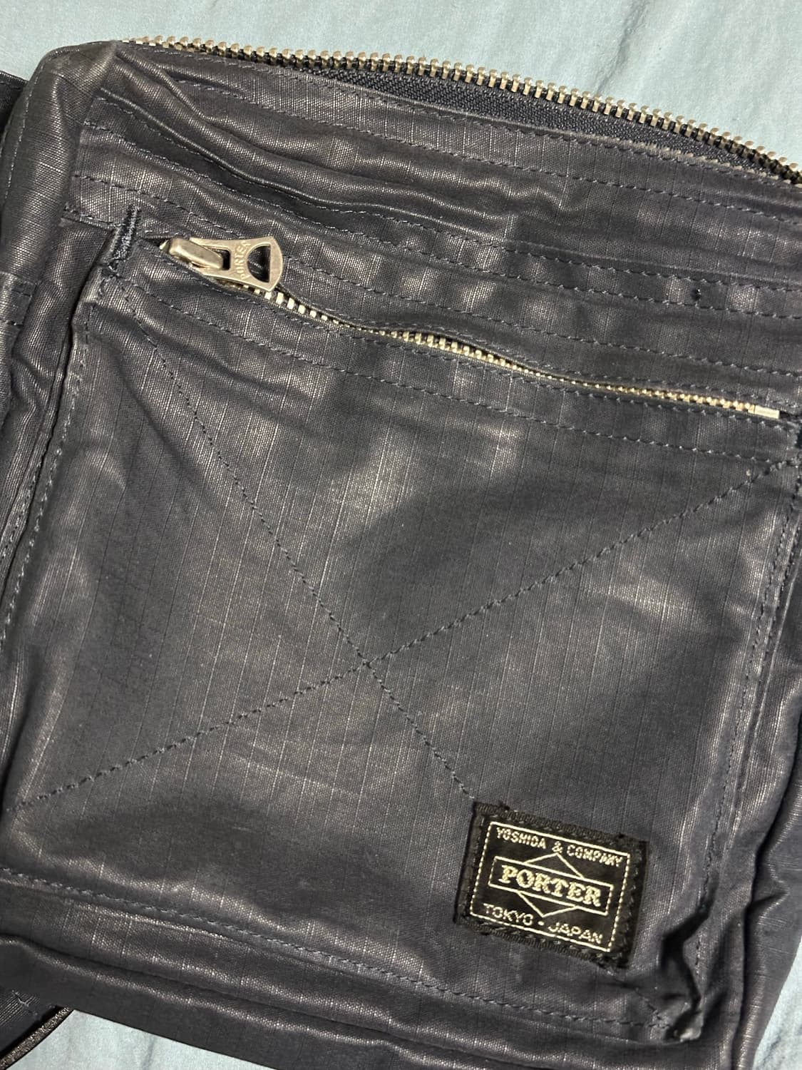 포터 숄더백 상품이미지4