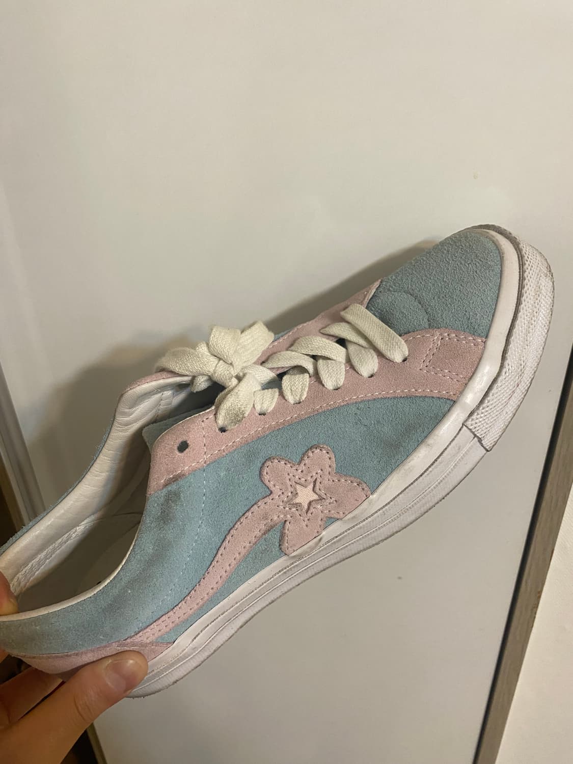 컨버스 x  골프왕 270 상품이미지1