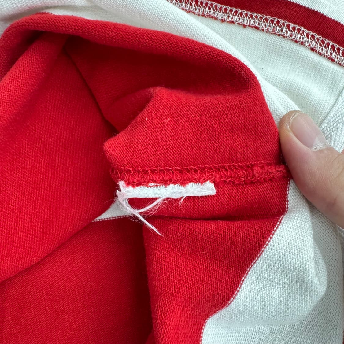 폴로 럭비티  상품이미지5