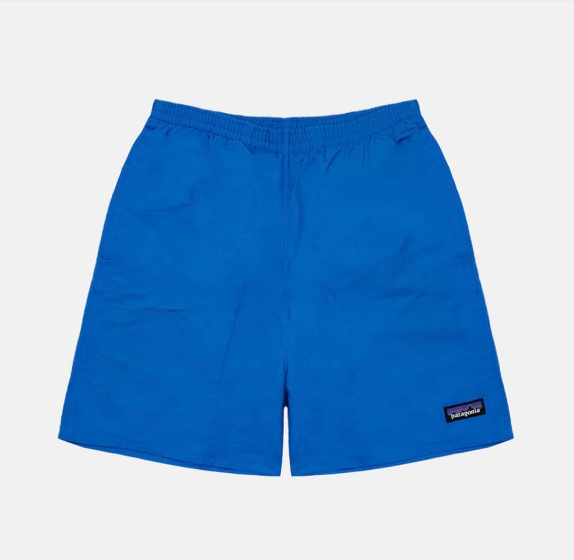 (S)파타고니아 배기스 5인치 블루(BYBL) 상품이미지1