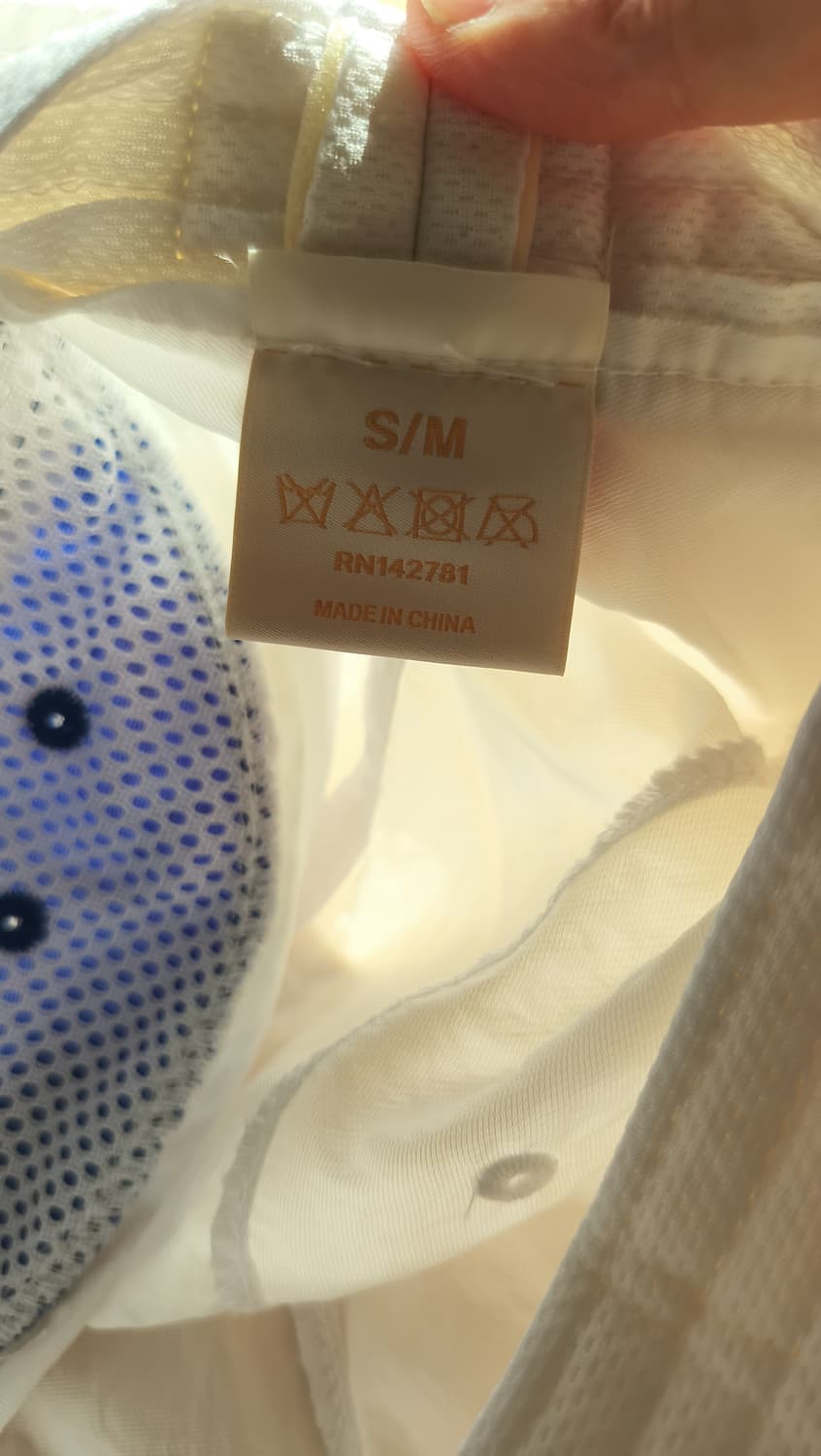 에임레온도르 버킷햇 S/M 상품이미지4