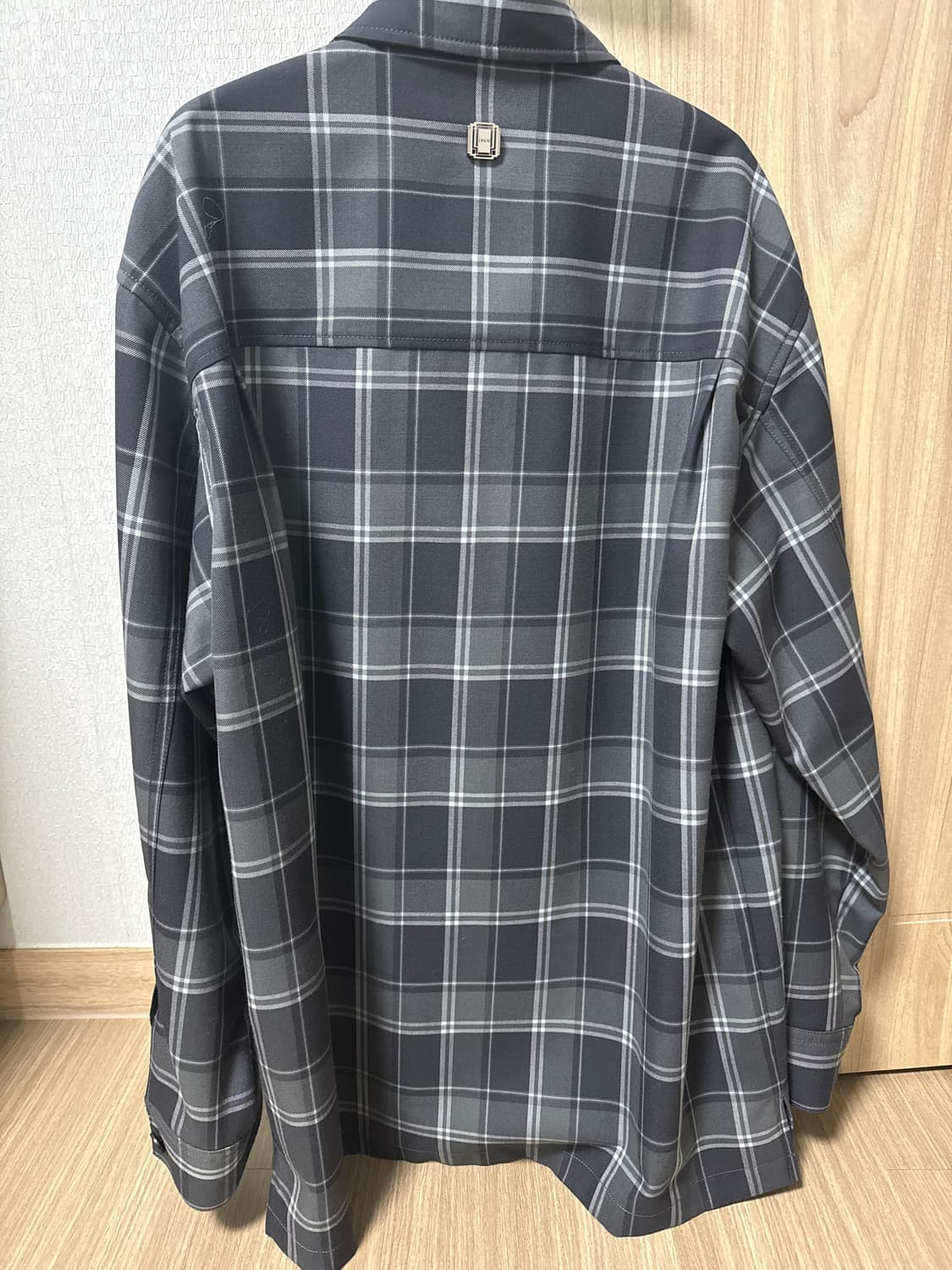 솔리드옴므 셔츠 상품이미지2