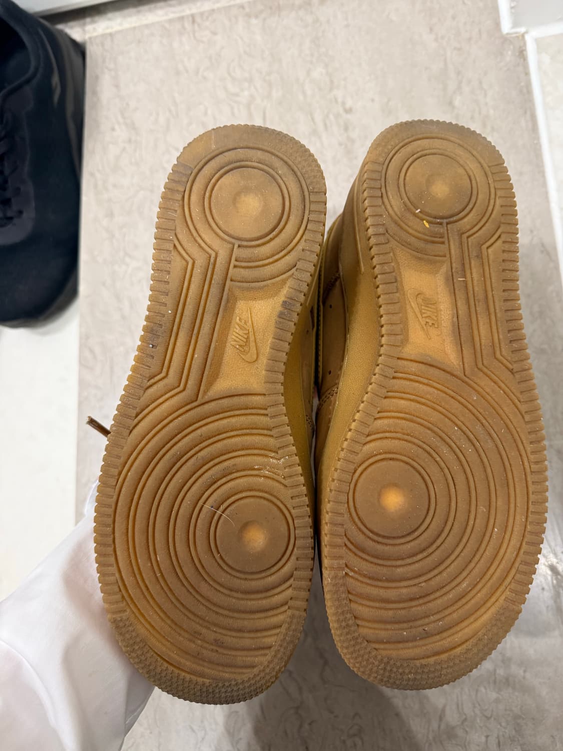 나이키 된장포스 240 상품이미지5