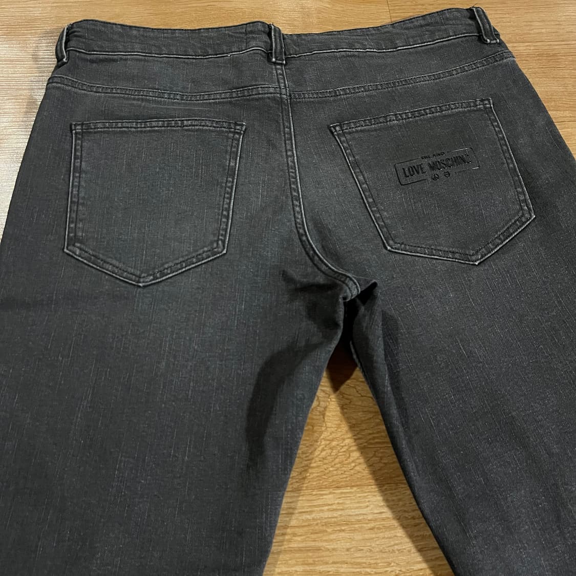 [36] 모스키노 그레이진 상품이미지2