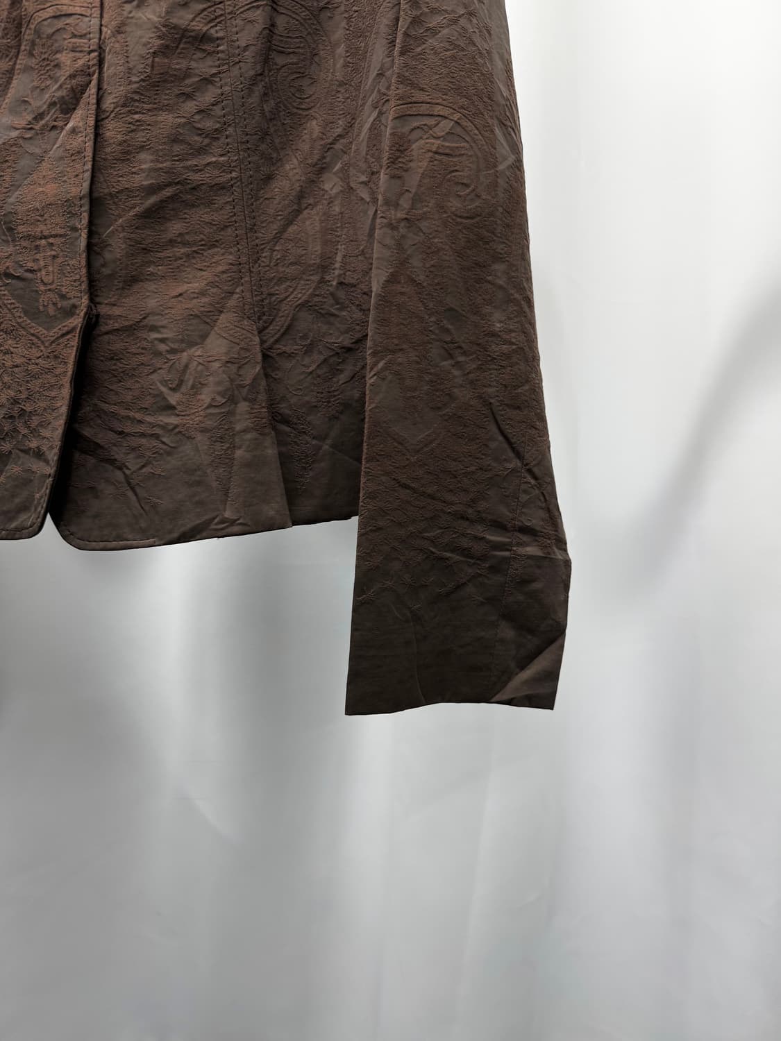 vtg jacket 상품이미지3