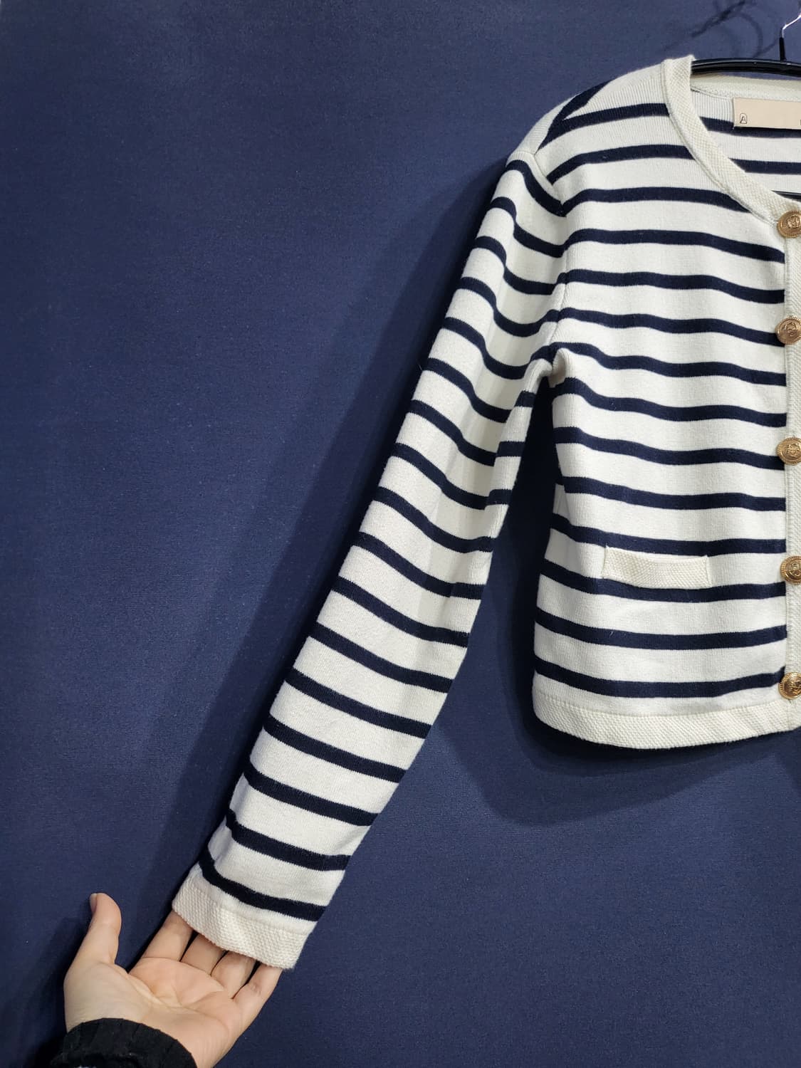 나인 가디건 상품이미지3