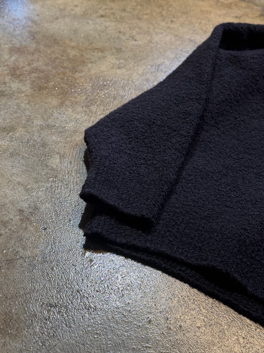 55-66 ) WOOLLY JUMPERS 상품이미지4