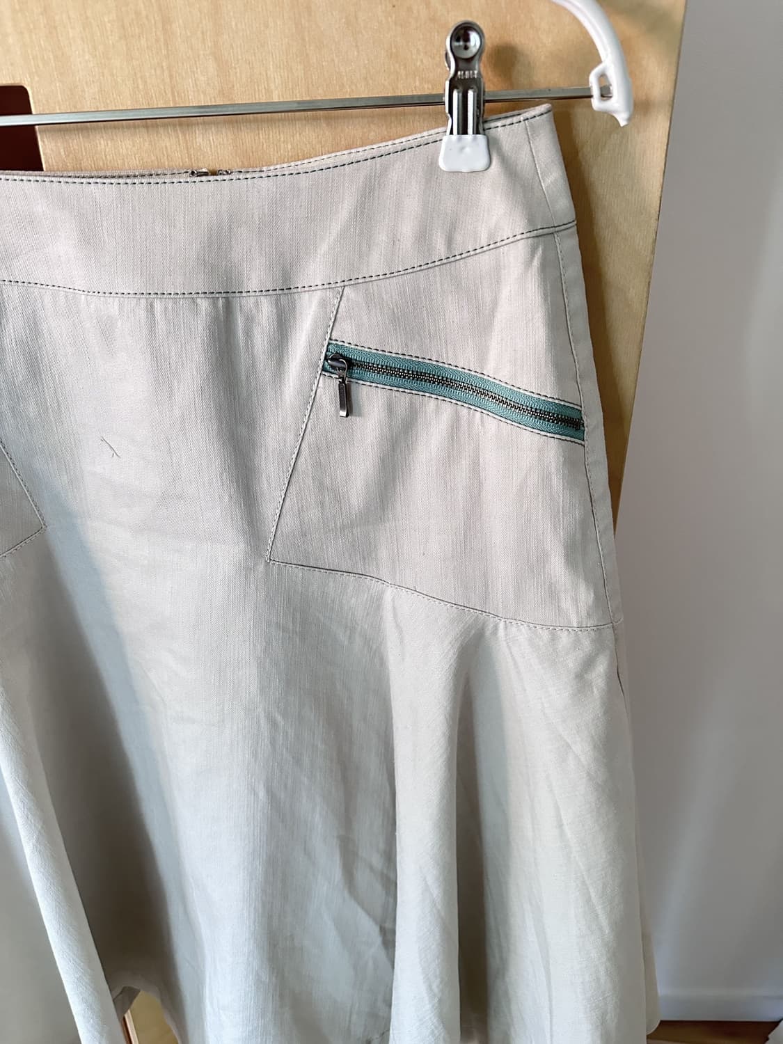 HIROKO BIS Skirt 상품이미지4