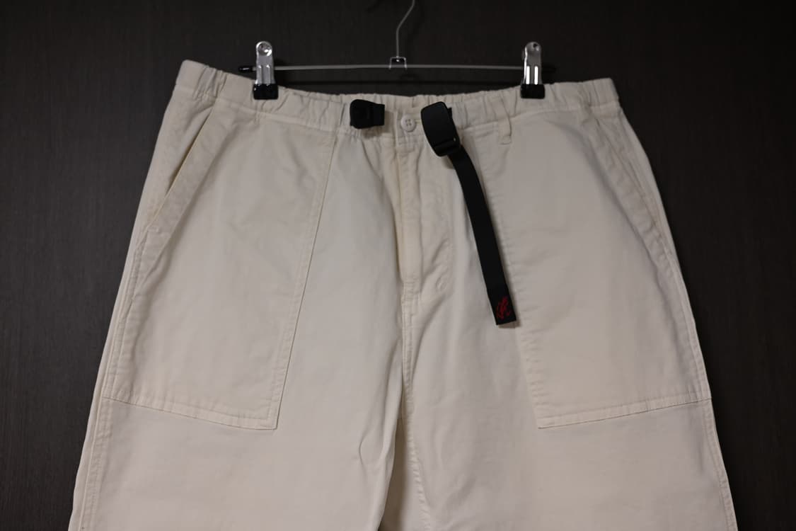 그라미치 루즈테이퍼드 natural 상품이미지2