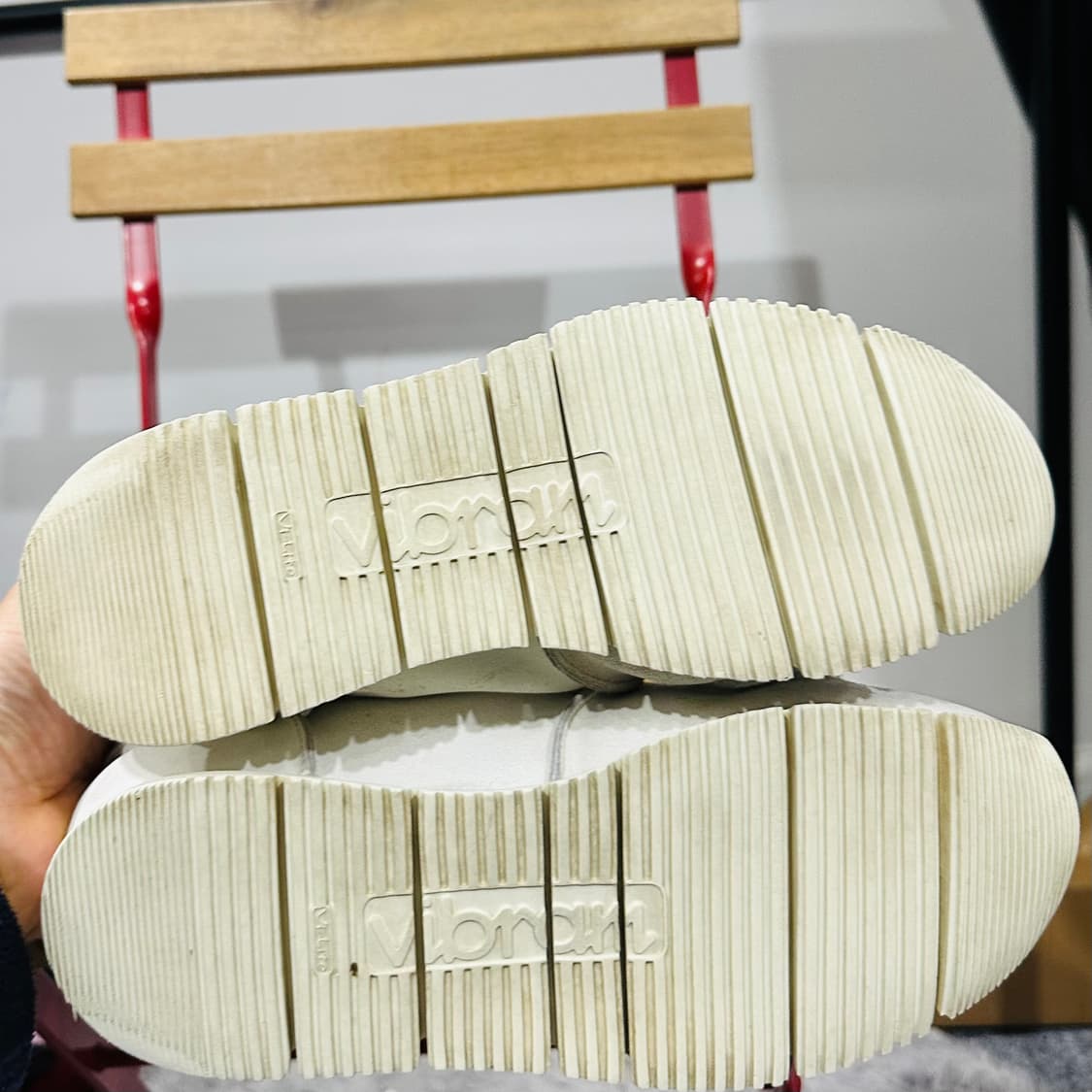 EU40) 260 부테로 운동화 남성 남자 신발 카레라 크랙 스니커즈 상품이미지5