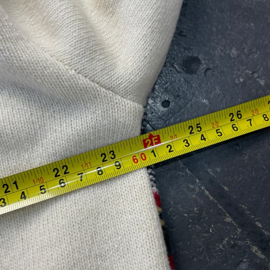 105 핑 방풍 니트 상품이미지6