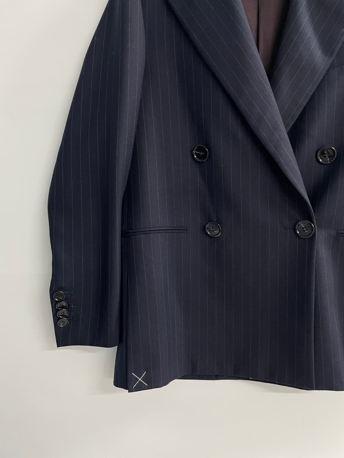 아크네 스튜디오 모 자켓 상품이미지5