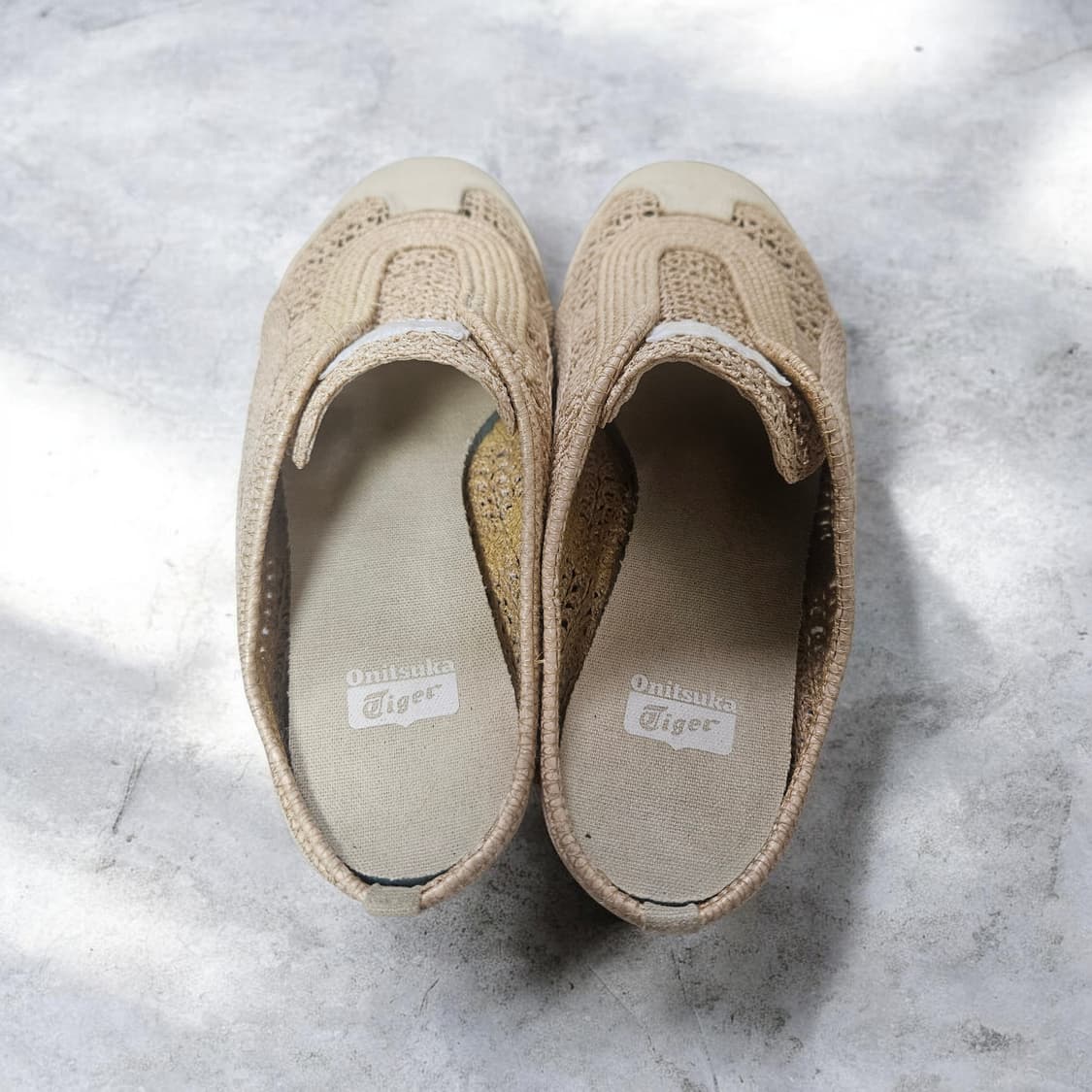 오니츠카타이거 멕시코66  사봇뮬 240 상품이미지2