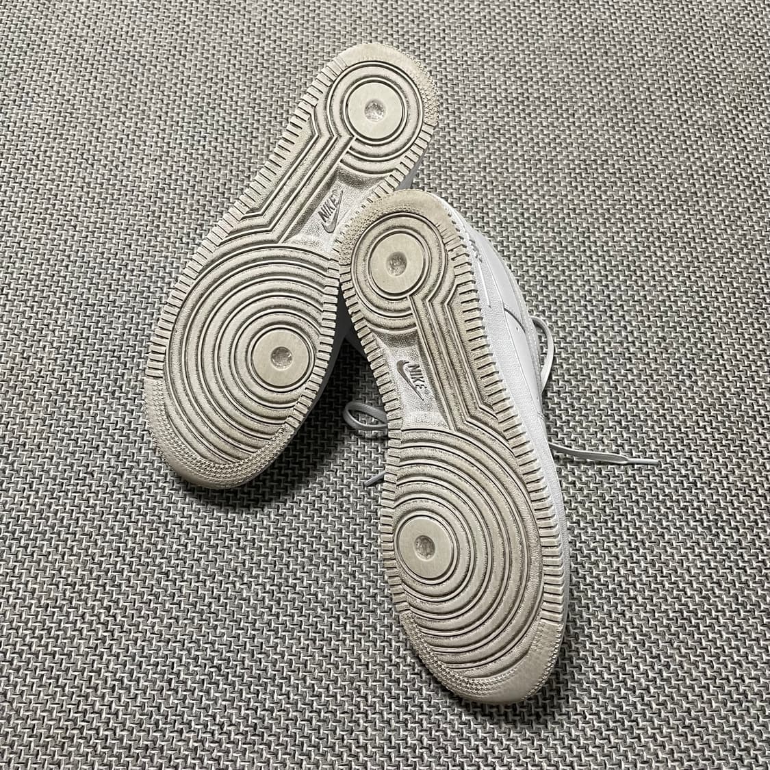 나이키 에어포스 상품이미지4