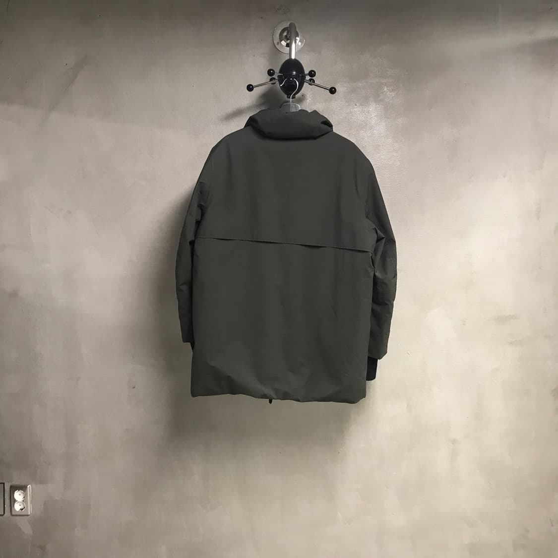 프라다 고어텍스 자켓 52 상품이미지7