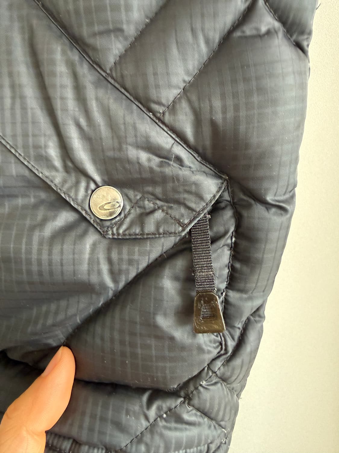 오클리(Oakley) 패딩 베스트 상품이미지7