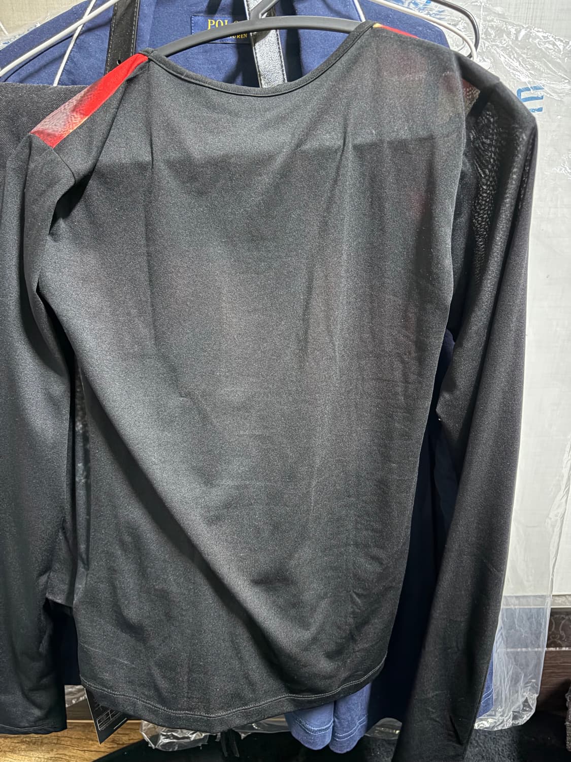 레씨토 상의 판매합니다 상품이미지2