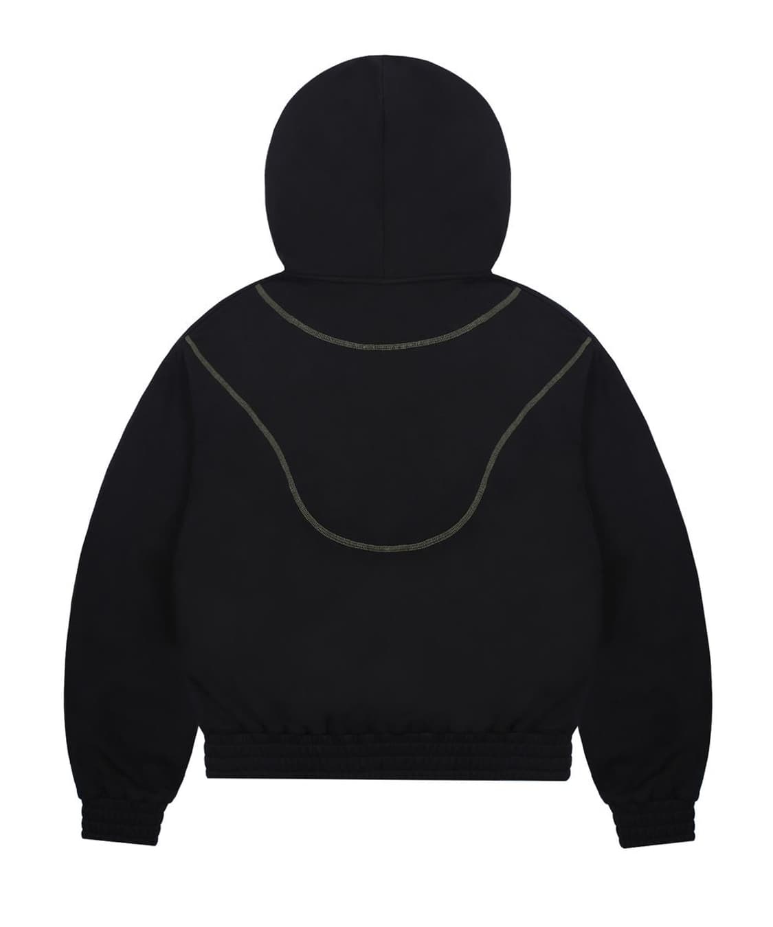 그랙 파슬본 후드 L 상품이미지2