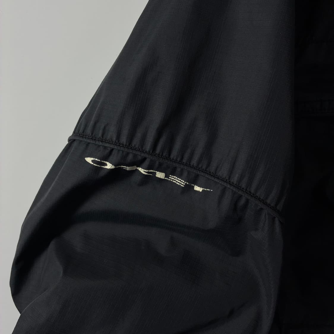 Oakley 오클리 90‘s 아카이브 고프코어 코튼쉘 윈드 후디 자켓 상품이미지2