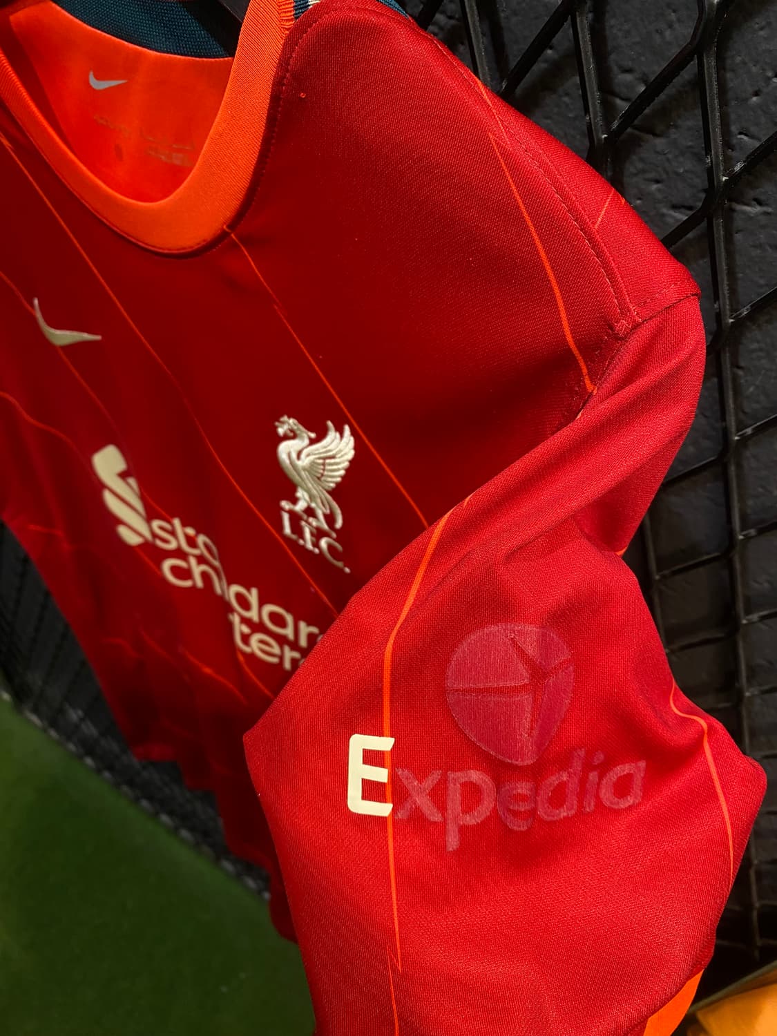 21/22 리버풀 홈 로버트슨 (M) 상품이미지6