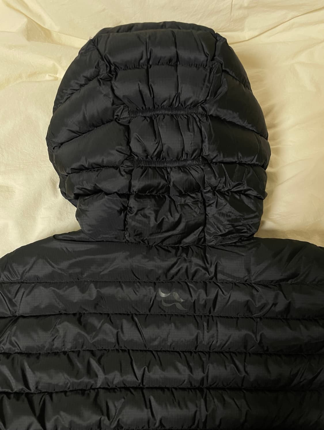 Rab 알파인 경량패딩 프로 상품이미지3