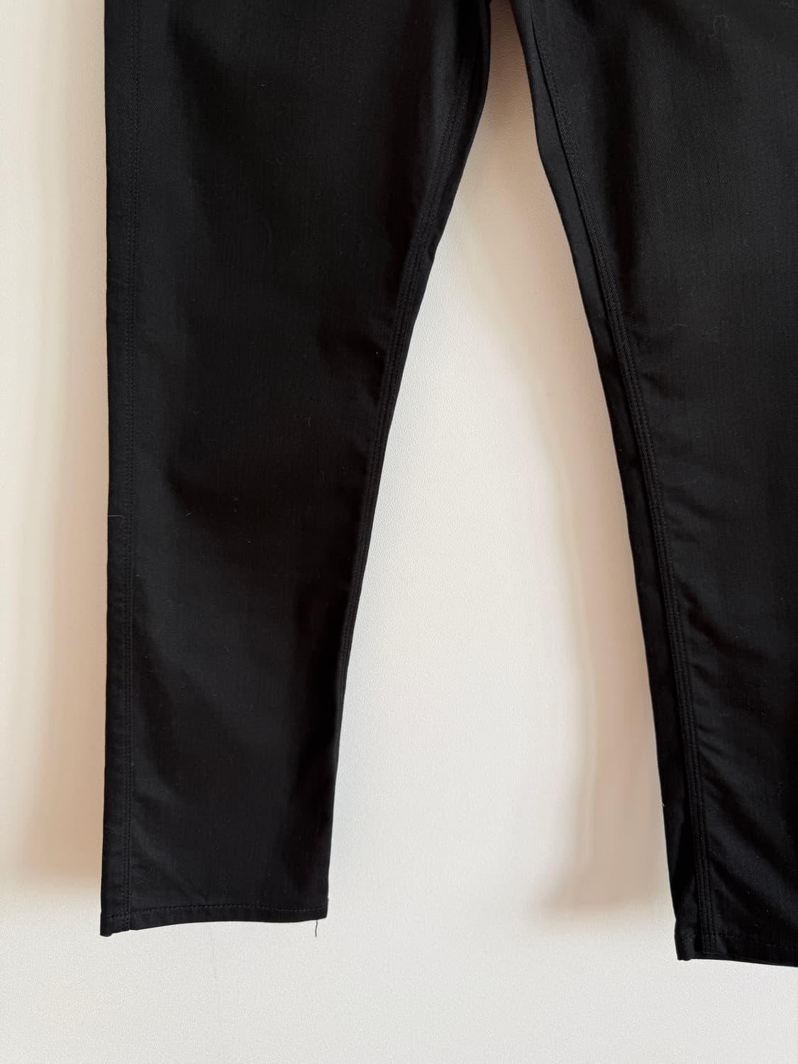 아크네 스튜디오(Acne Studios) 블랙진 데님 상품이미지3